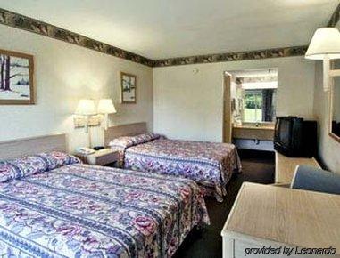 Days Inn By Wyndham Richmond Hill/Savannah Quarto foto
